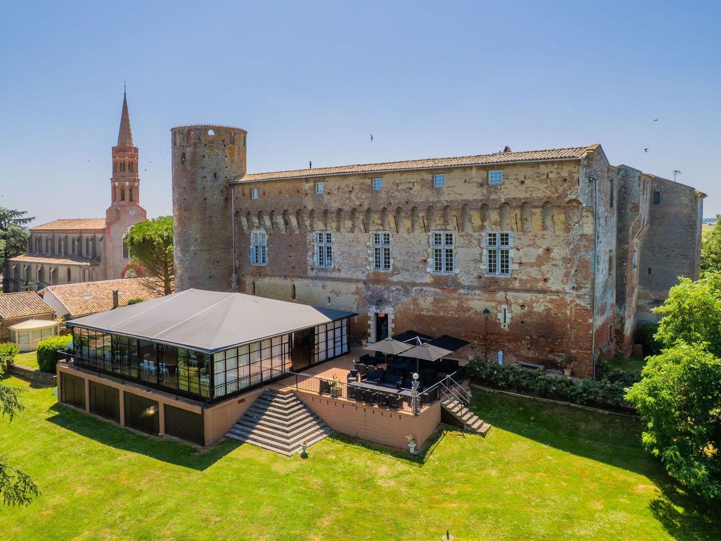 Toulouse, Toulouse foto-2