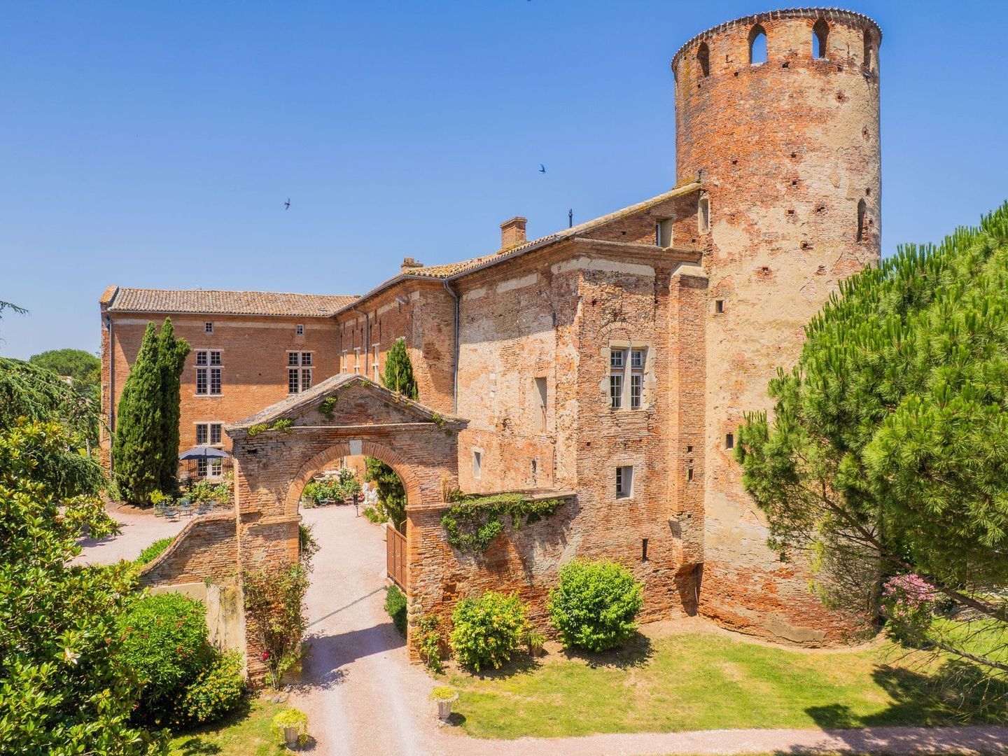 Toulouse, Toulouse foto-0