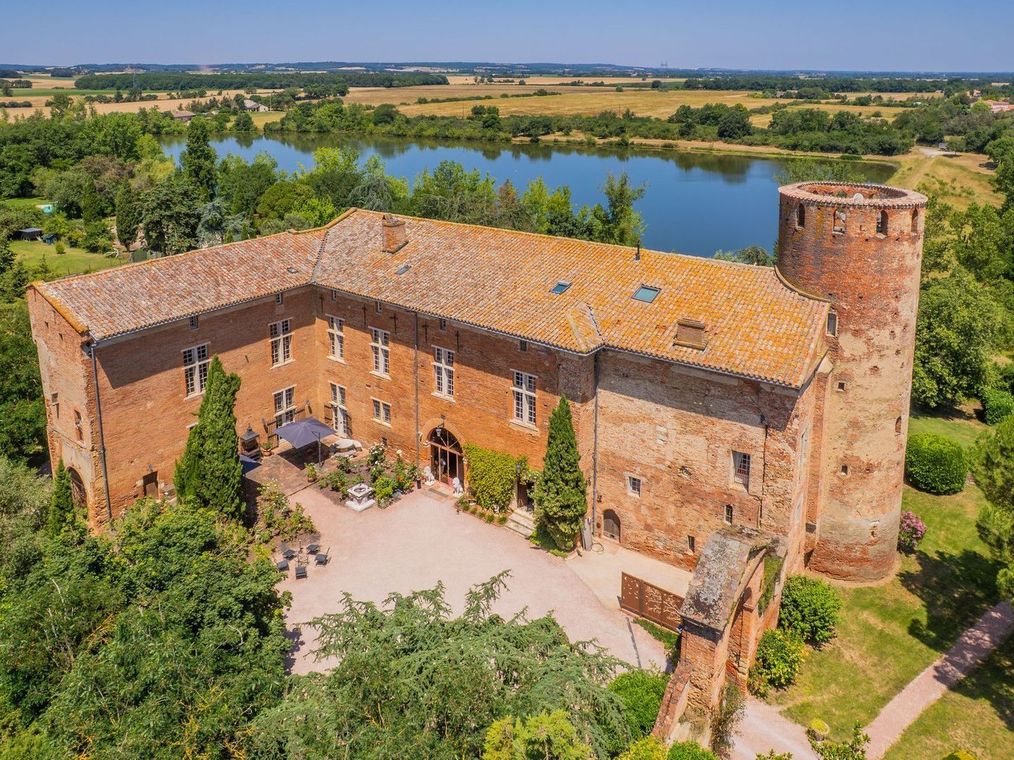 Toulouse, Toulouse foto-1