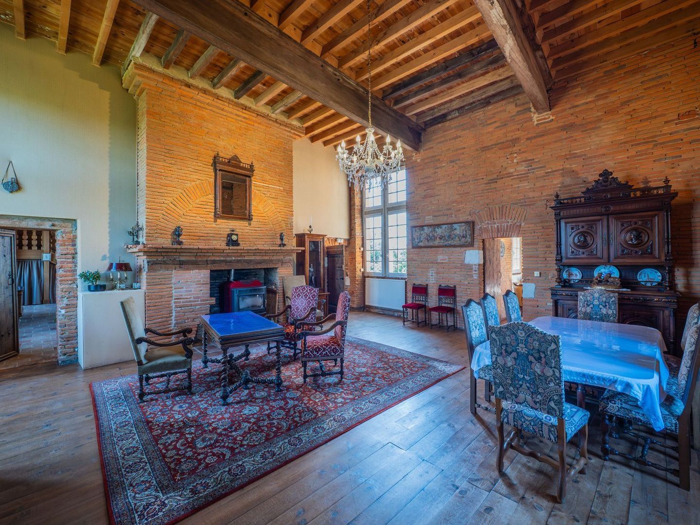 Toulouse, Toulouse foto-5