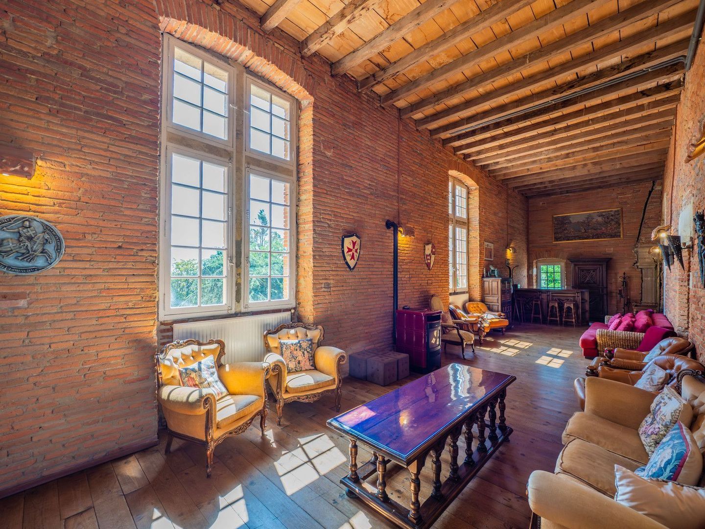 Toulouse, Toulouse foto-7