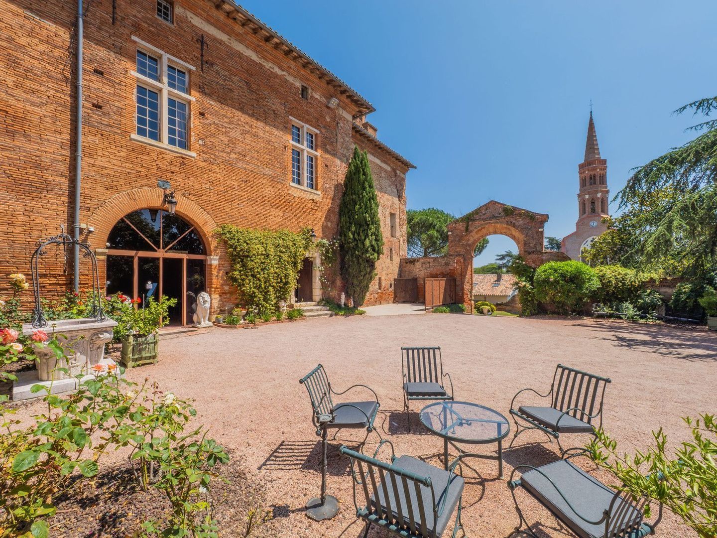 Toulouse, Toulouse foto-4