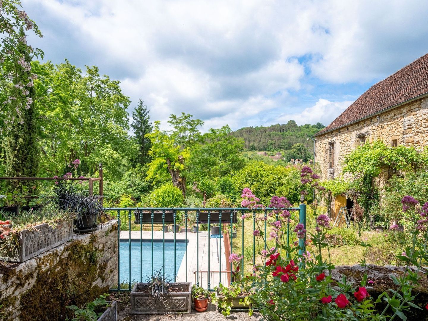 Plazac, Plazac foto-1