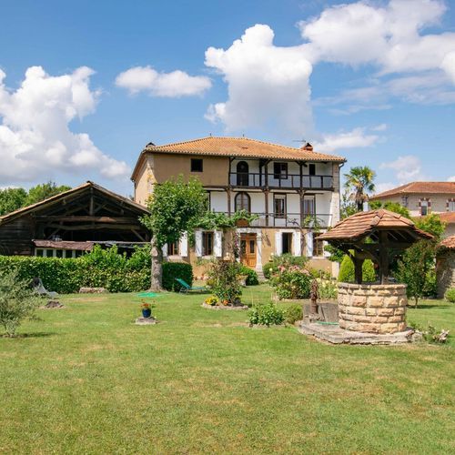 Saint-Gaudens, Saint-Gaudens foto-1