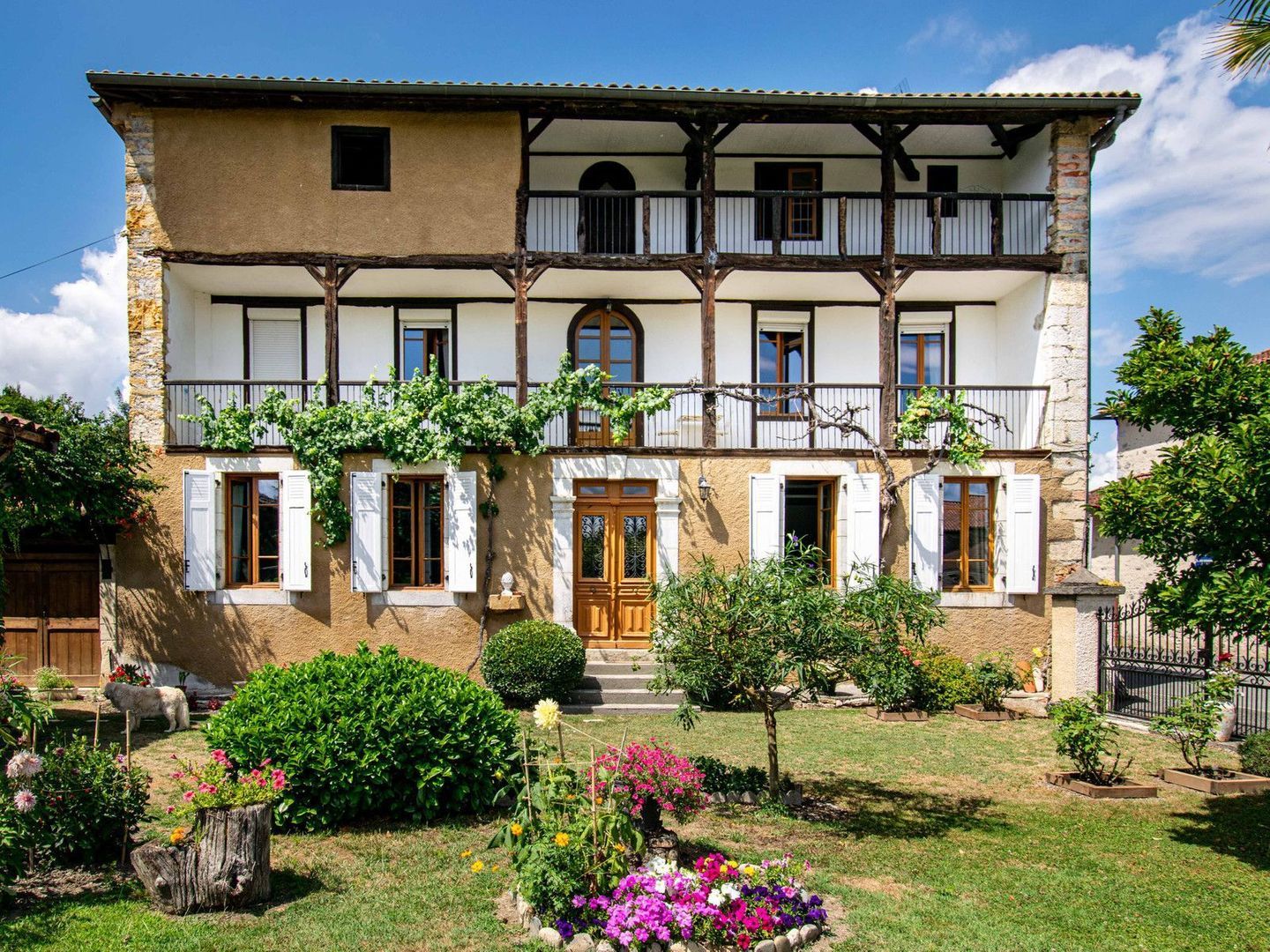 Saint-Gaudens, Saint-Gaudens foto-0