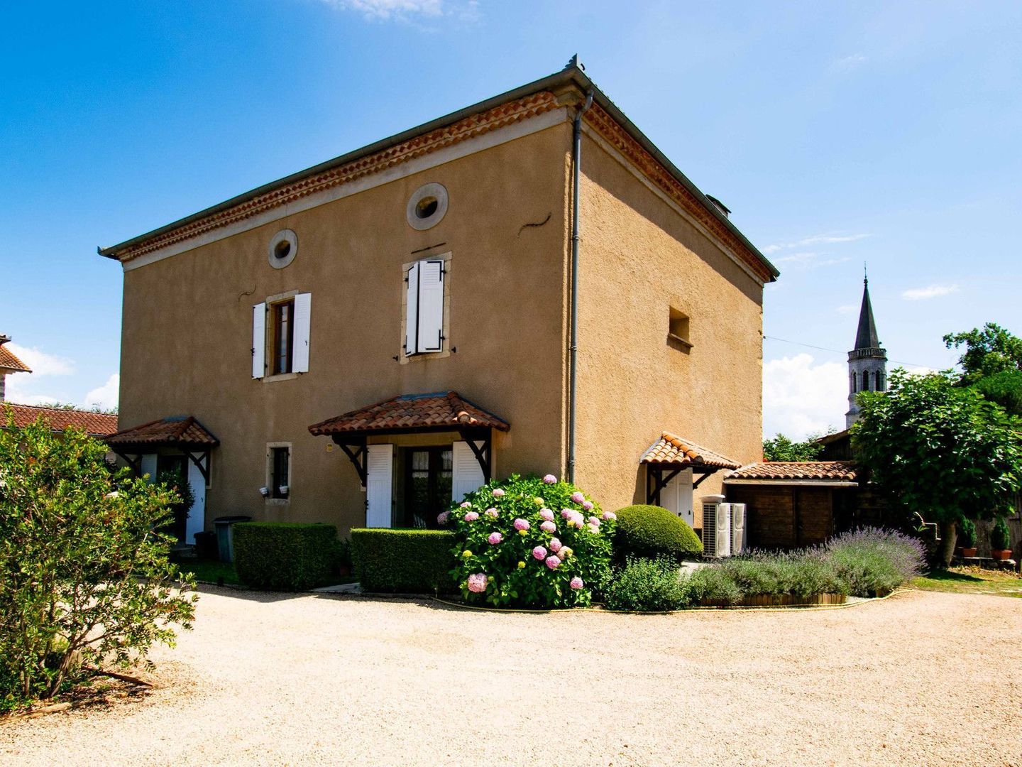 Saint-Gaudens, Saint-Gaudens foto-1