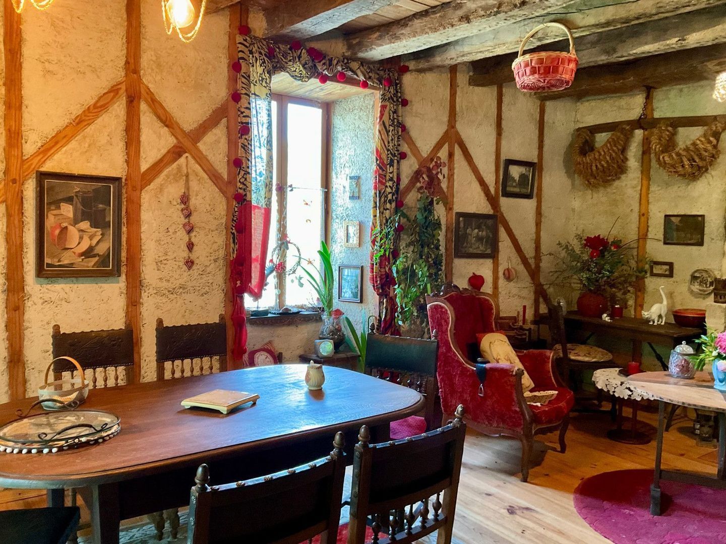 Vallière, Vallière foto-6