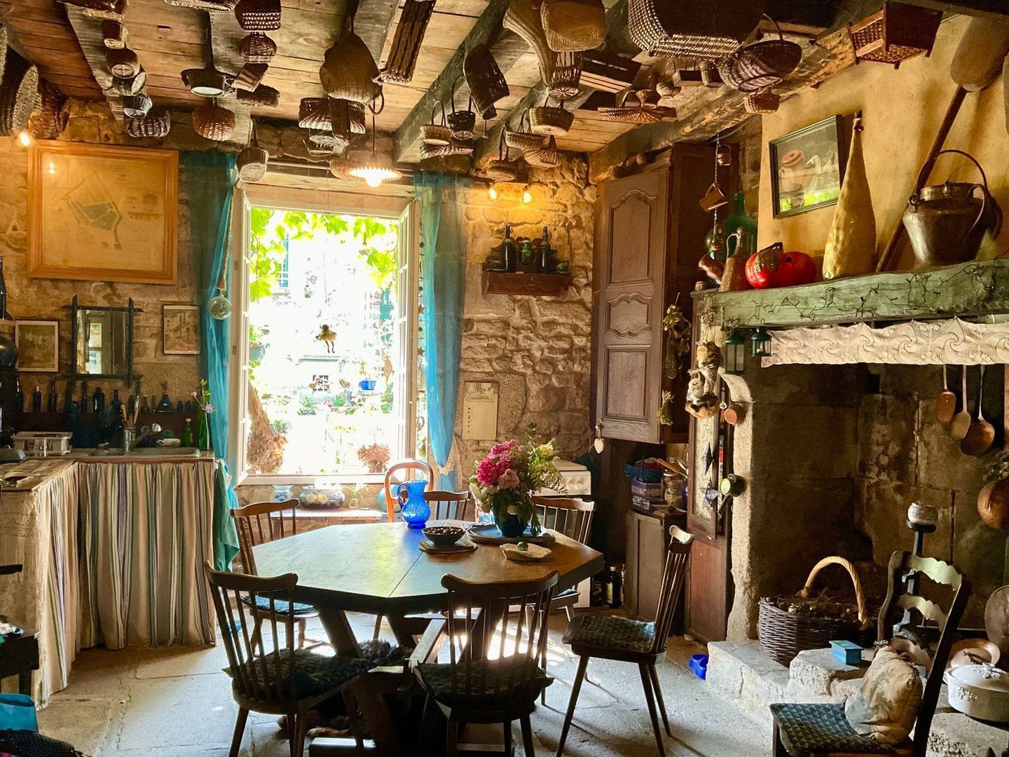 Vallière, Vallière foto-7