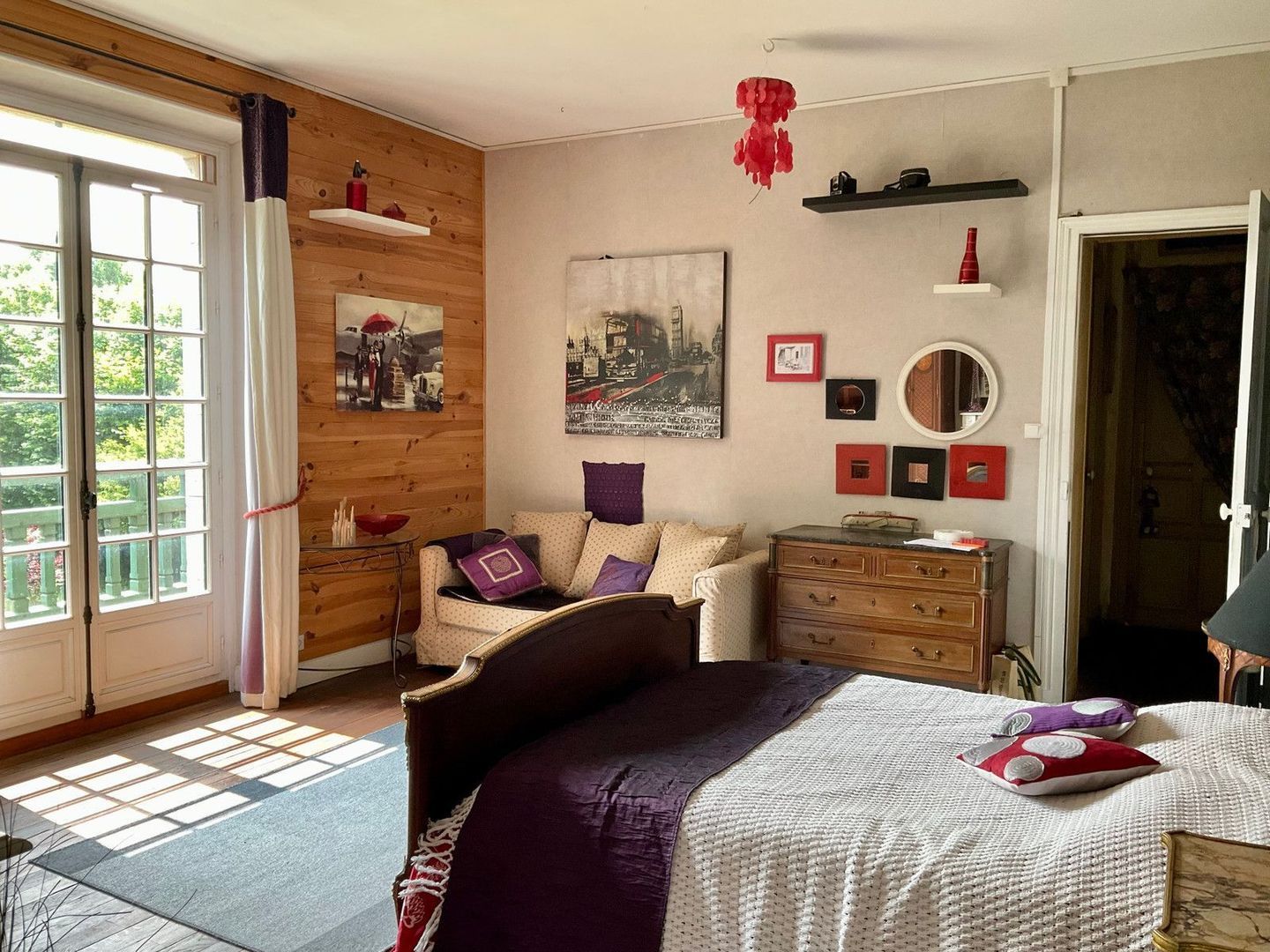 Vallière, Vallière foto-8