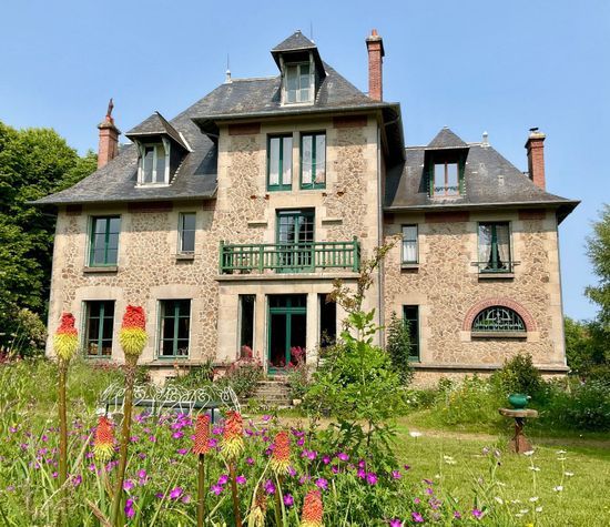 Vallière, Vallière