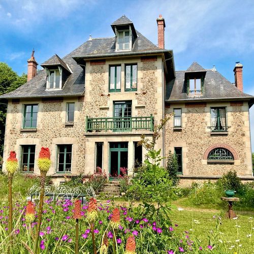 Vallière, Vallière foto-1