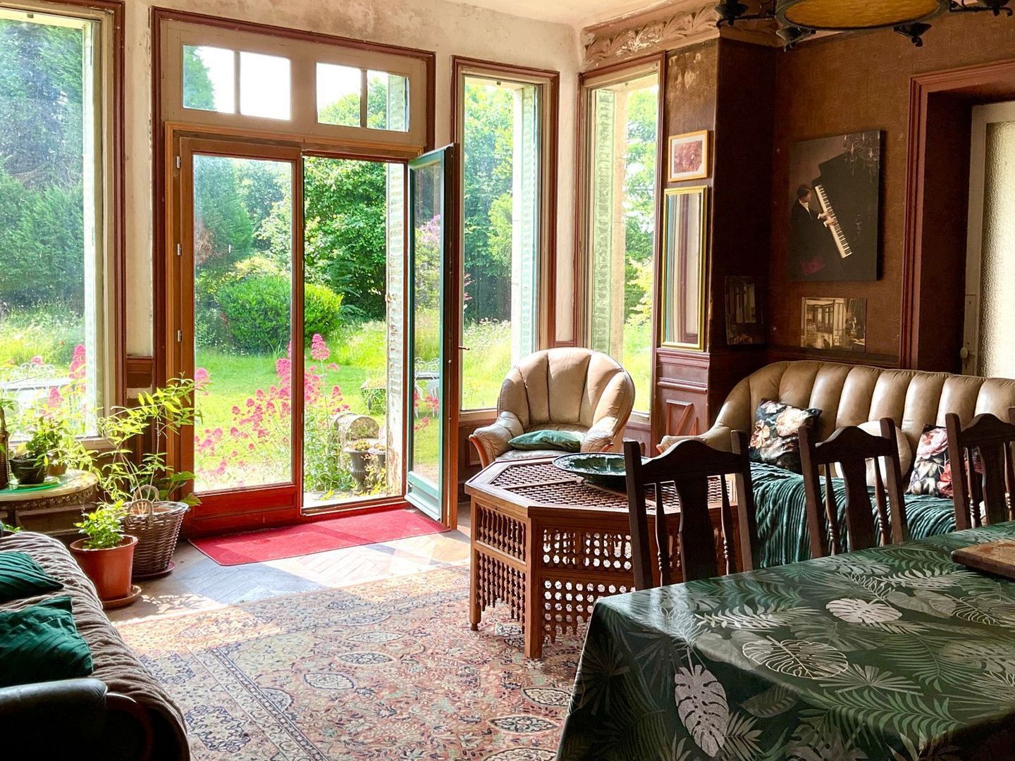 Vallière, Vallière foto-5