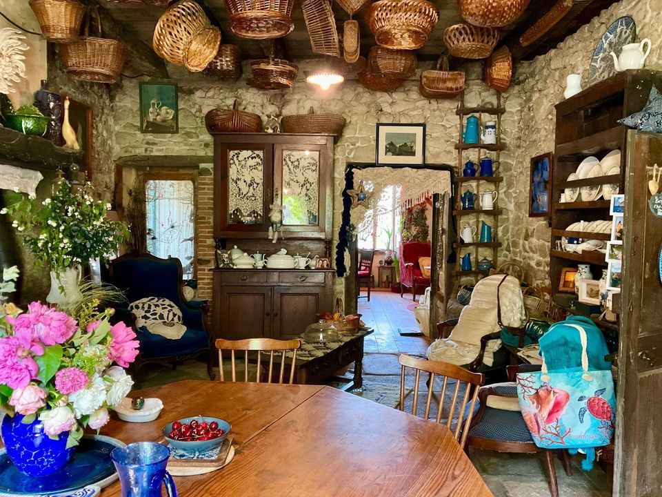 Vallière, Vallière foto-2