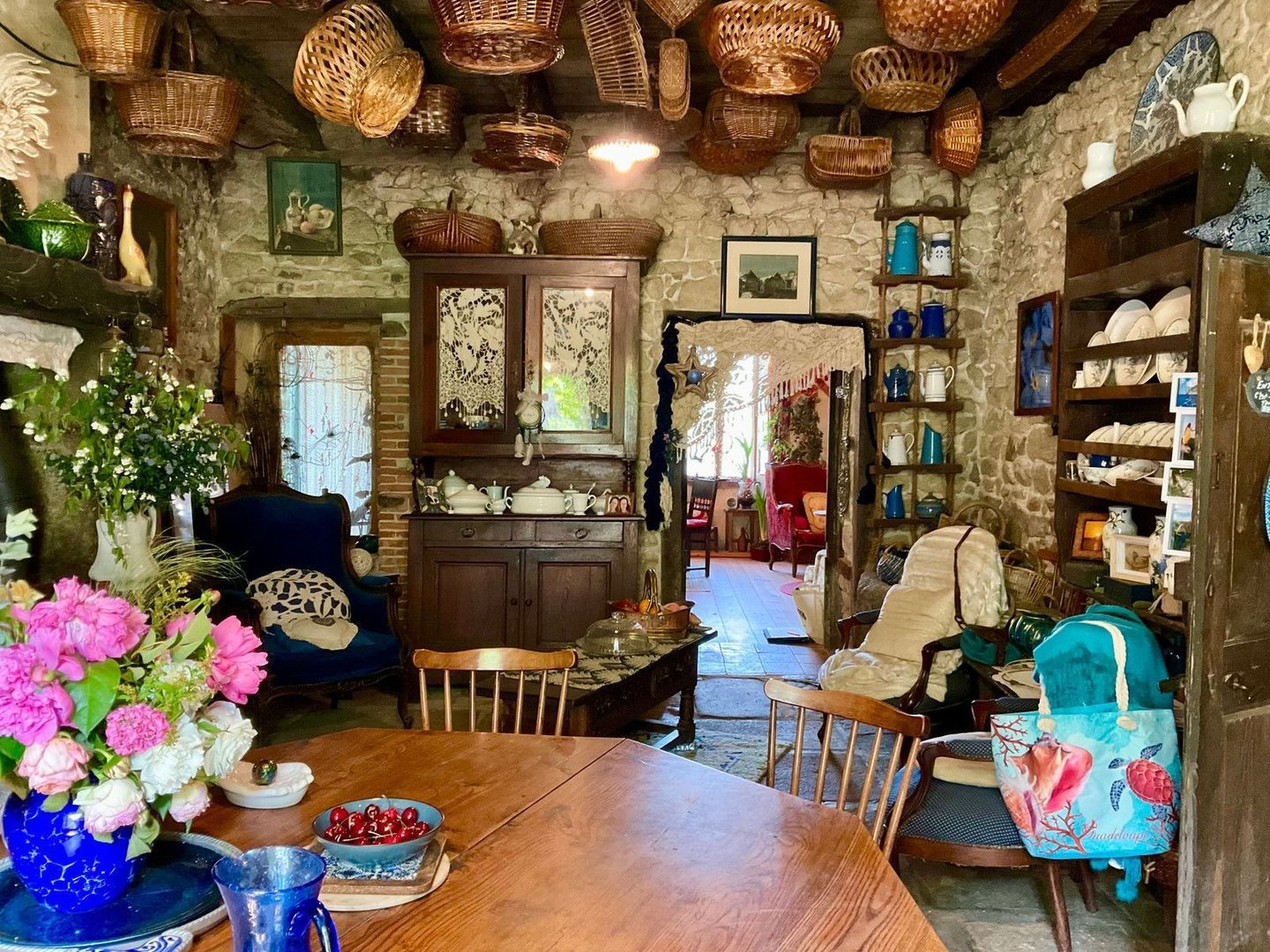 Vallière, Vallière foto-1