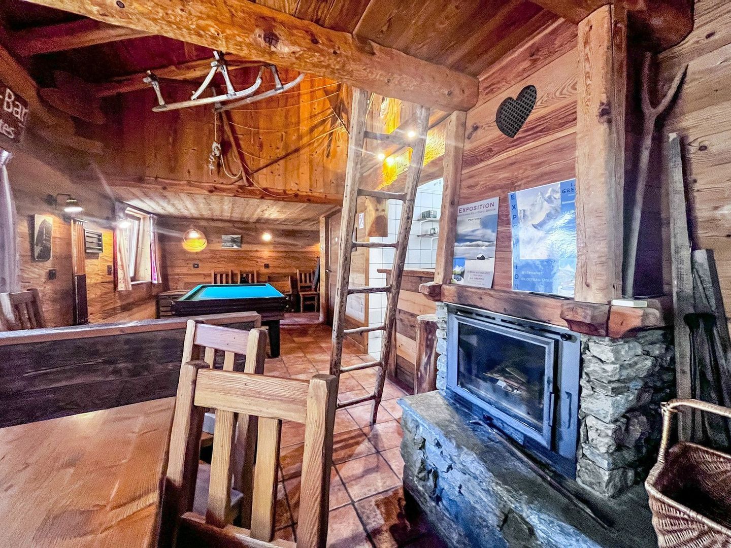 Bonneval-sur-Arc, Bonneval-sur-Arc foto-6