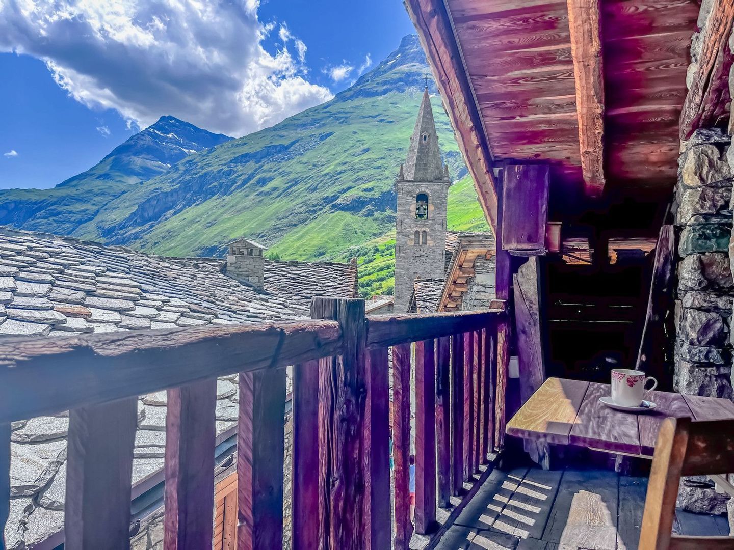 Bonneval-sur-Arc, Bonneval-sur-Arc foto-9