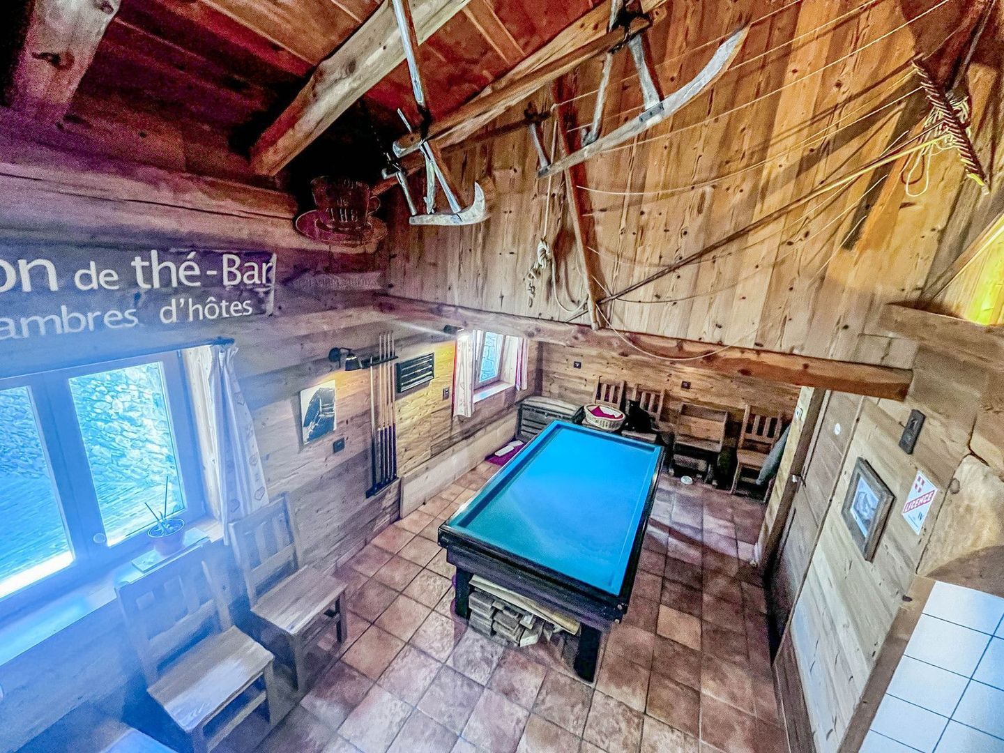 Bonneval-sur-Arc, Bonneval-sur-Arc foto-5