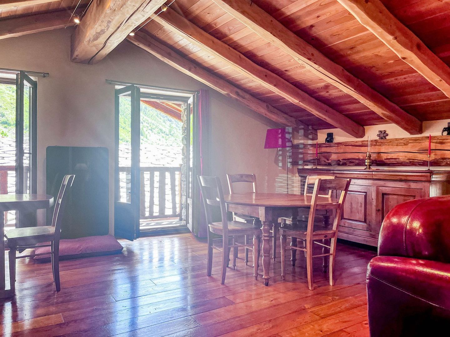 Bonneval-sur-Arc, Bonneval-sur-Arc foto-2