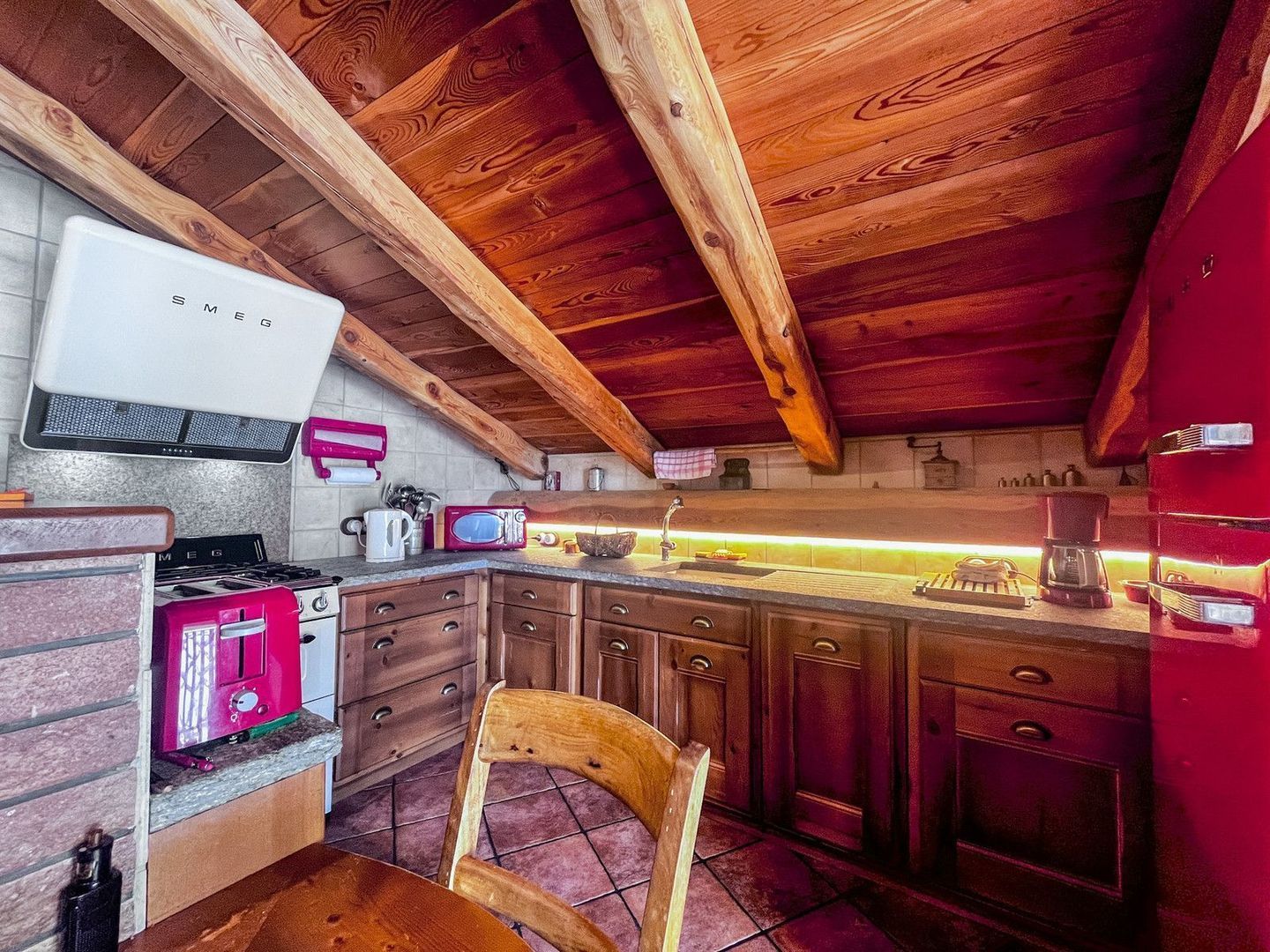 Bonneval-sur-Arc, Bonneval-sur-Arc foto-3