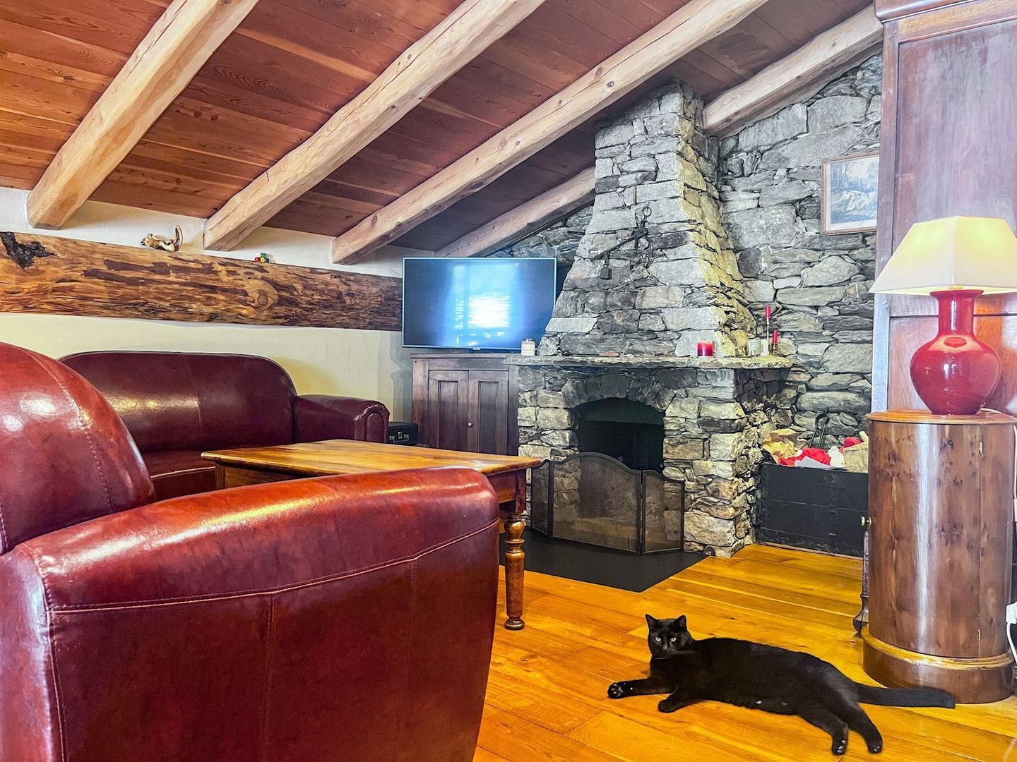 Bonneval-sur-Arc, Bonneval-sur-Arc foto-7