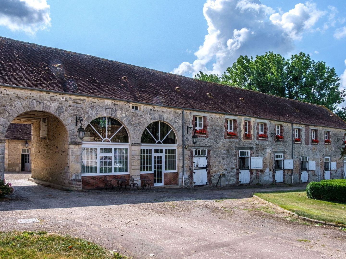 Putanges-le-Lac, Putanges-le-Lac foto-8