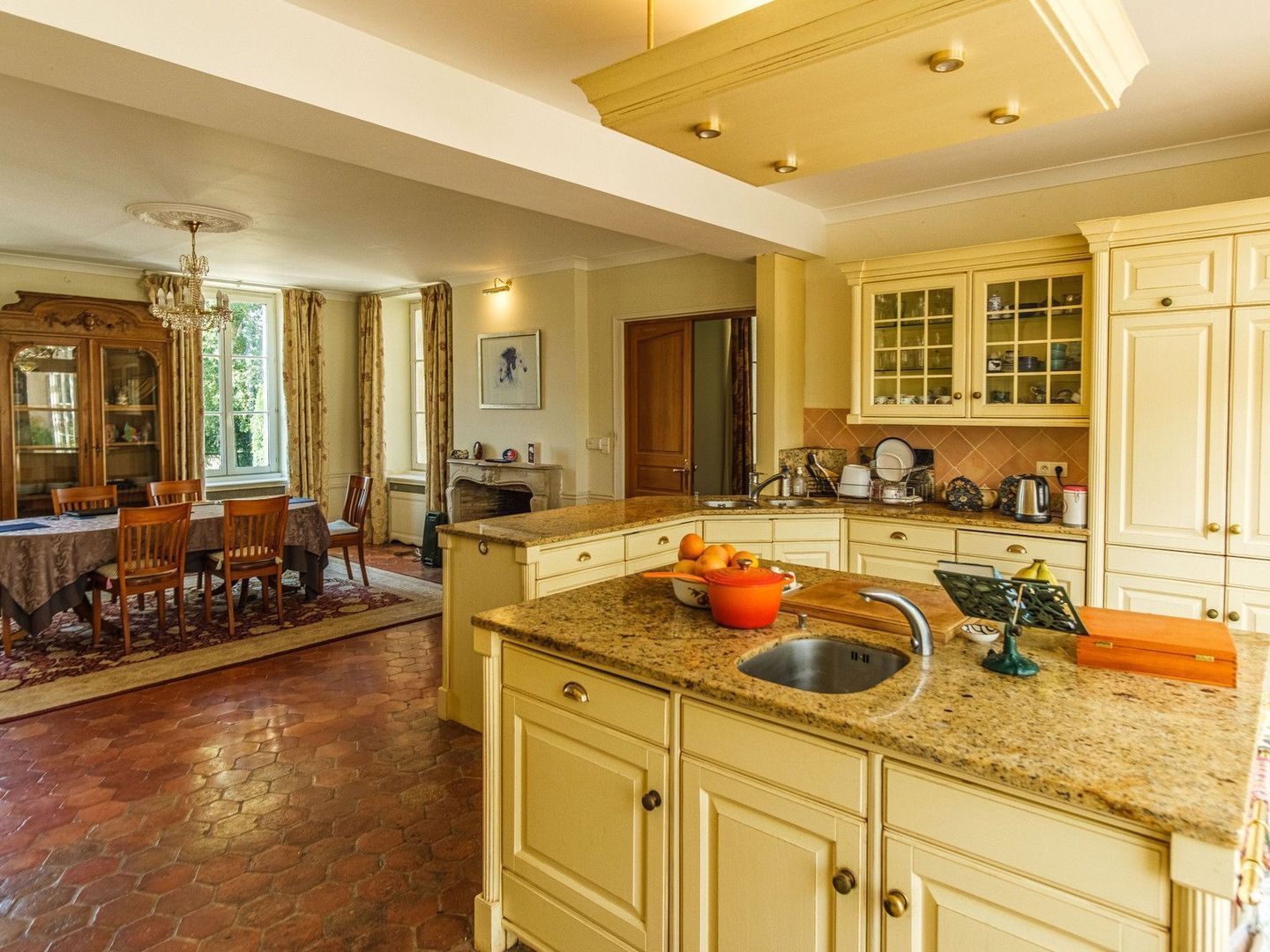 Putanges-le-Lac, Putanges-le-Lac foto-3