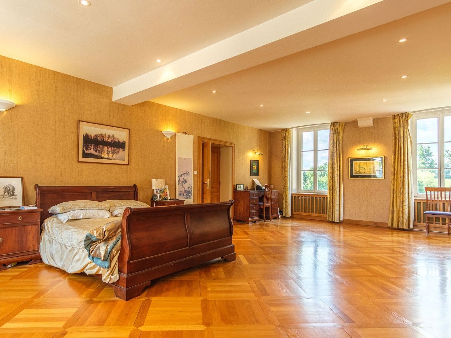 Putanges-le-Lac, Putanges-le-Lac foto-4