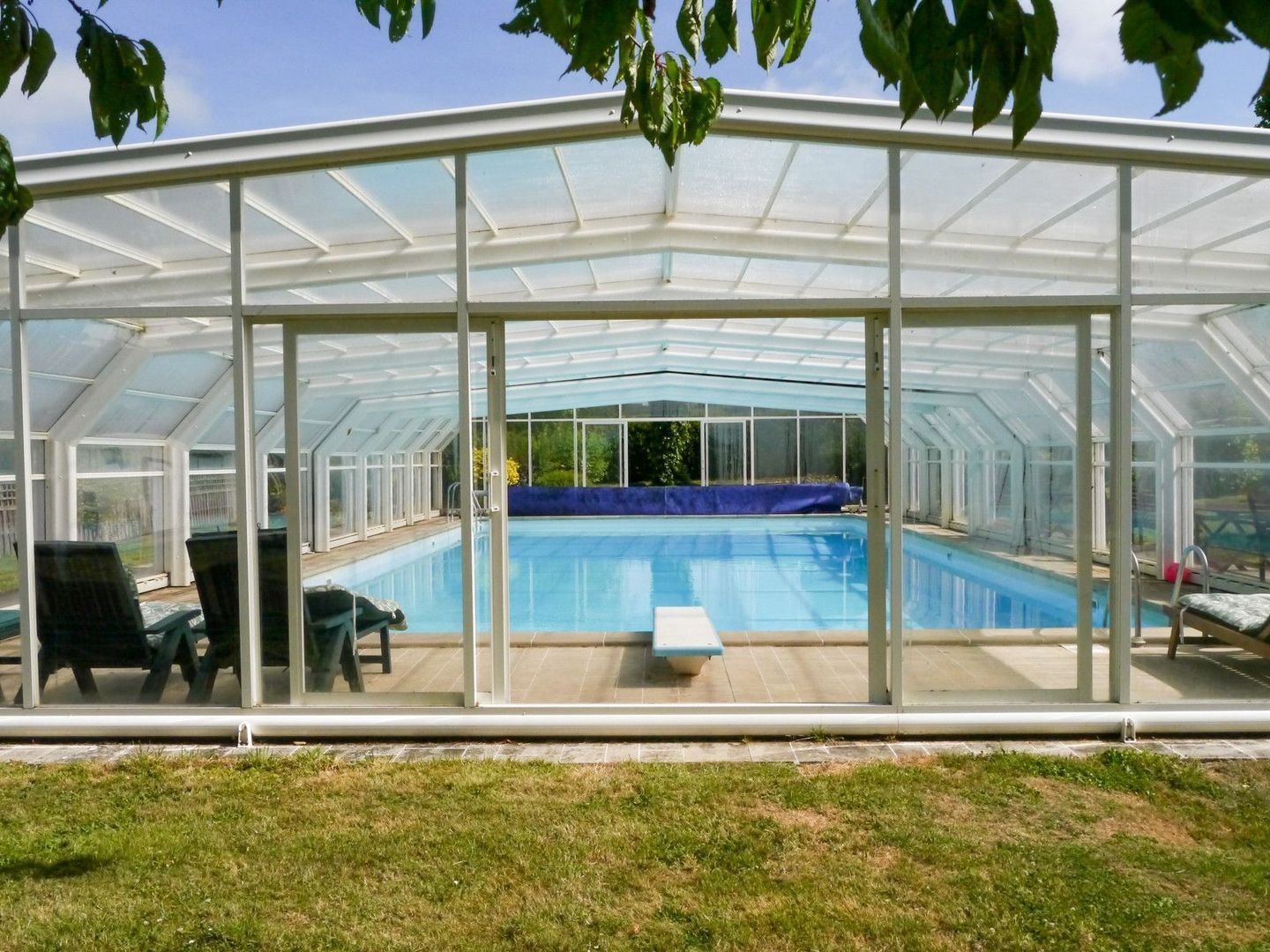 Putanges-le-Lac, Putanges-le-Lac foto-5