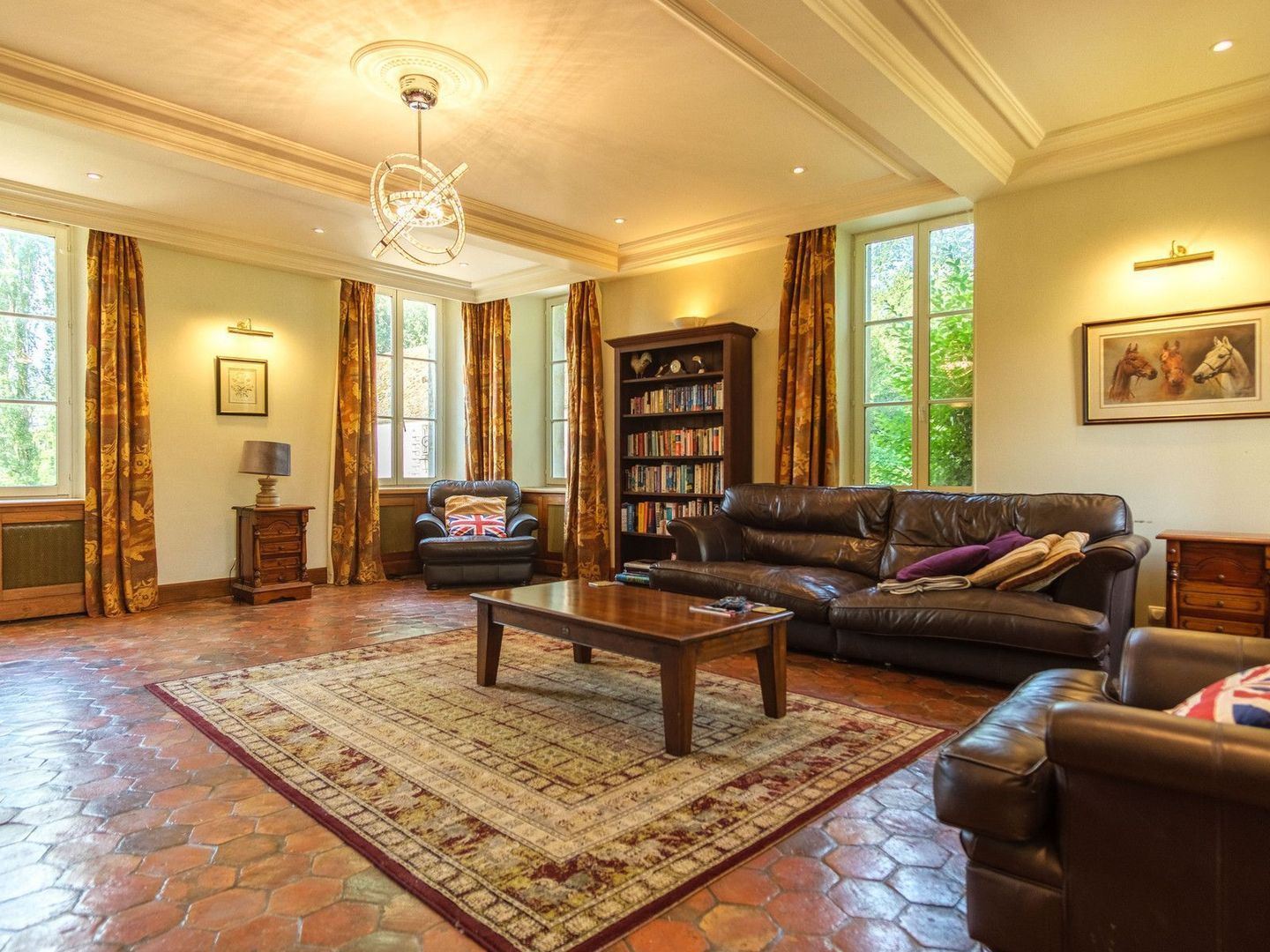 Putanges-le-Lac, Putanges-le-Lac foto-2