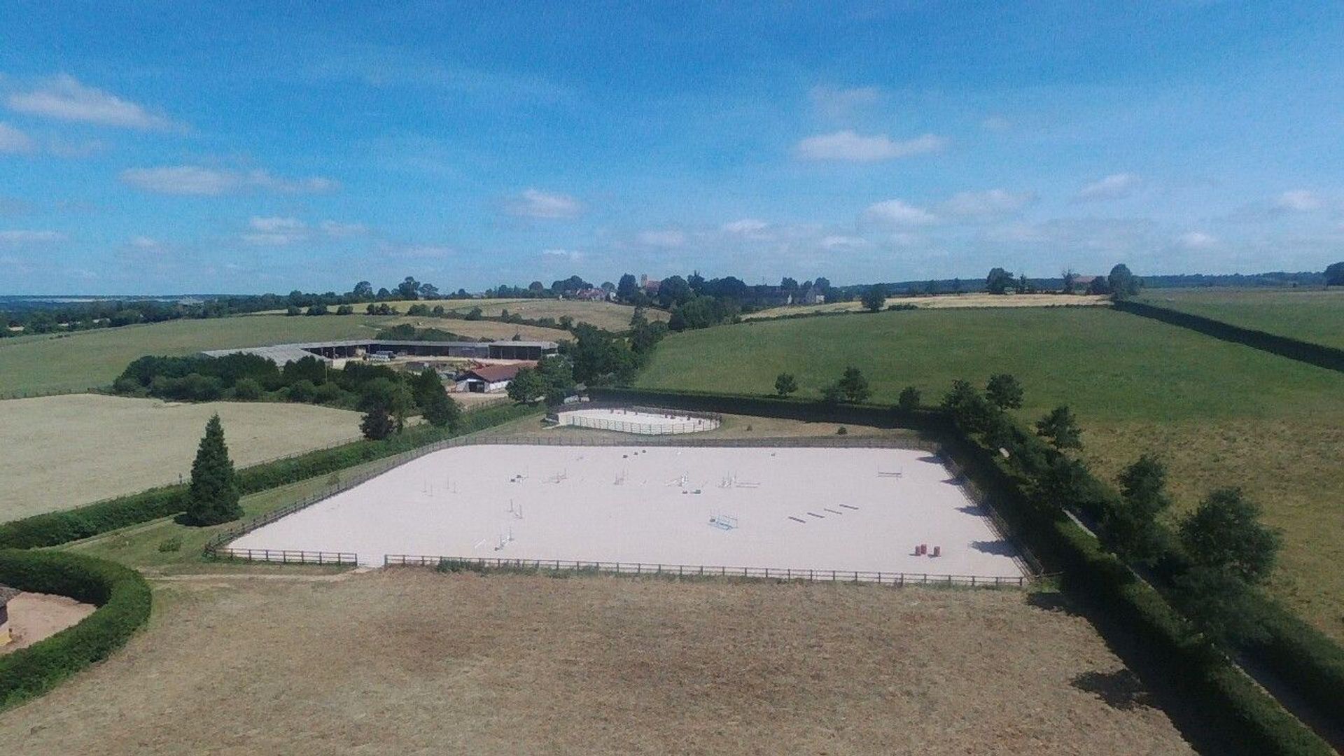 Putanges-le-Lac, Putanges-le-Lac foto-7