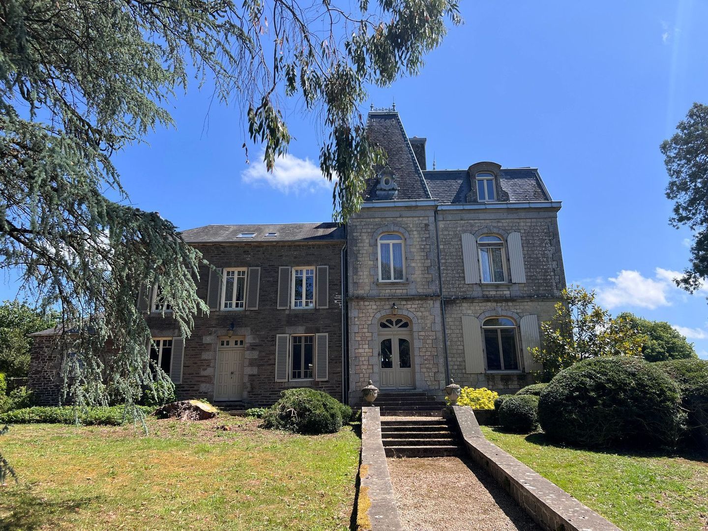 Beauficel, Beauficel foto-0