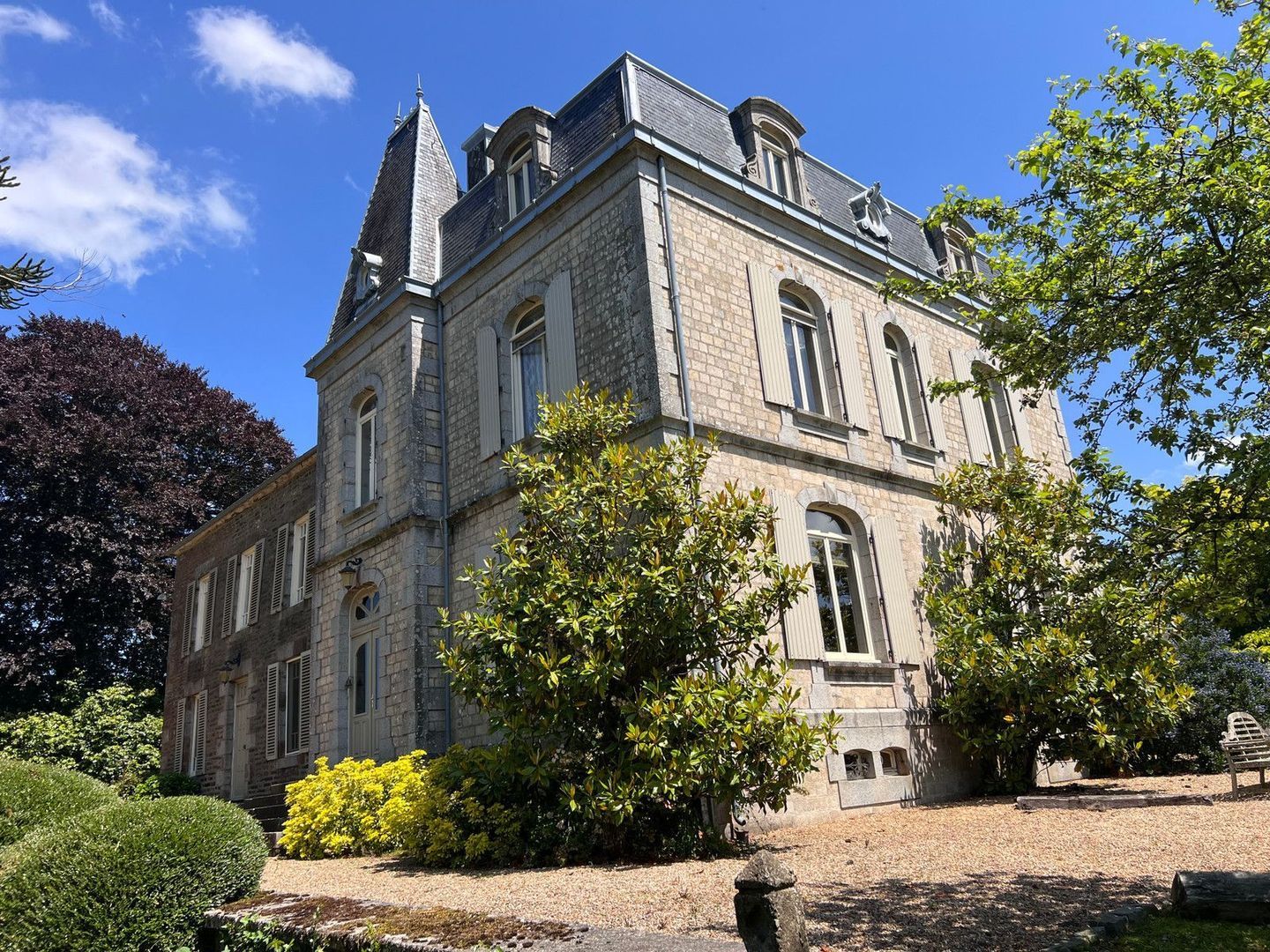 Beauficel, Beauficel foto-9