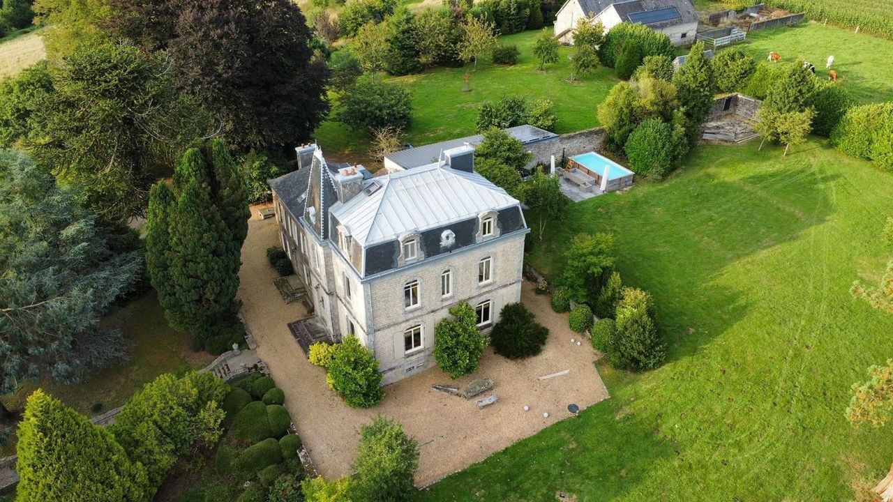 Beauficel, Beauficel foto-2