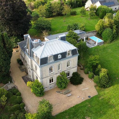 Beauficel, Beauficel foto-1