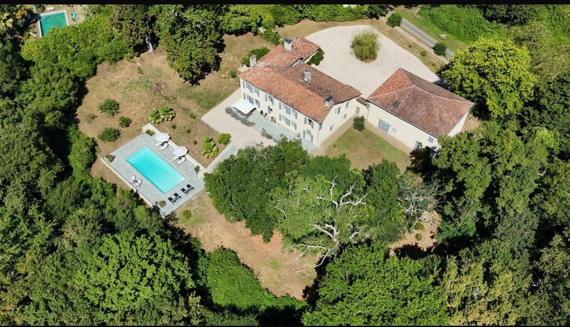 Eyres-Moncube, Eyres-Moncube foto-1