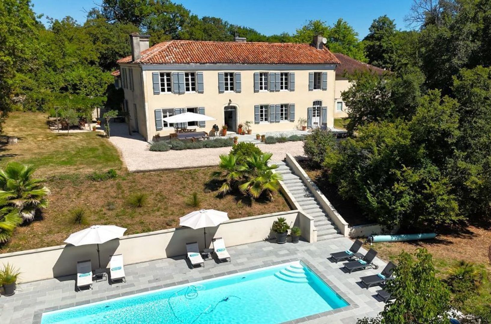 Eyres-Moncube, Eyres-Moncube foto-0