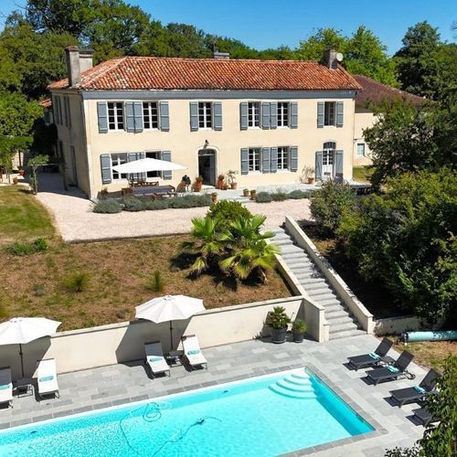 Eyres-Moncube, Eyres-Moncube foto-1