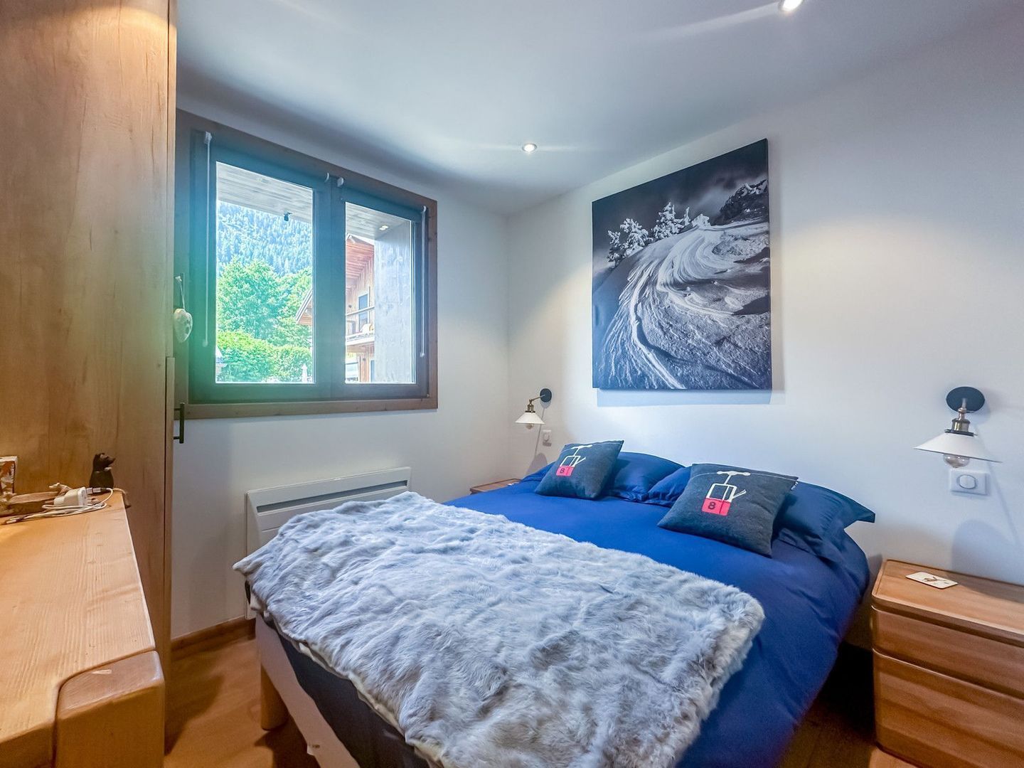 Champagny-en-Vanoise, Champagny-en-Vanoise foto-6