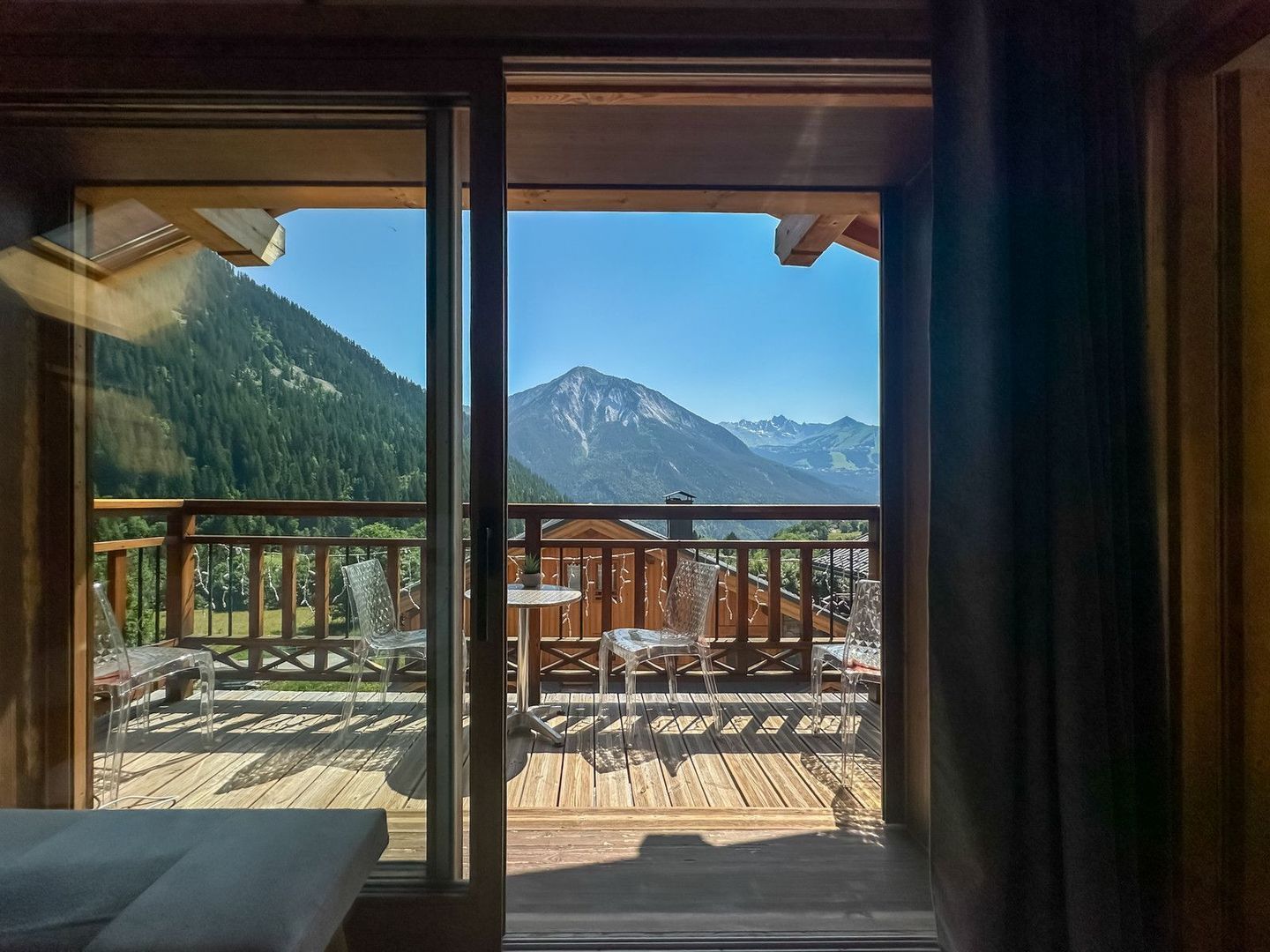 Champagny-en-Vanoise, Champagny-en-Vanoise foto-0