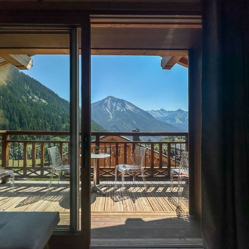 Champagny-en-Vanoise, Champagny-en-Vanoise foto-1