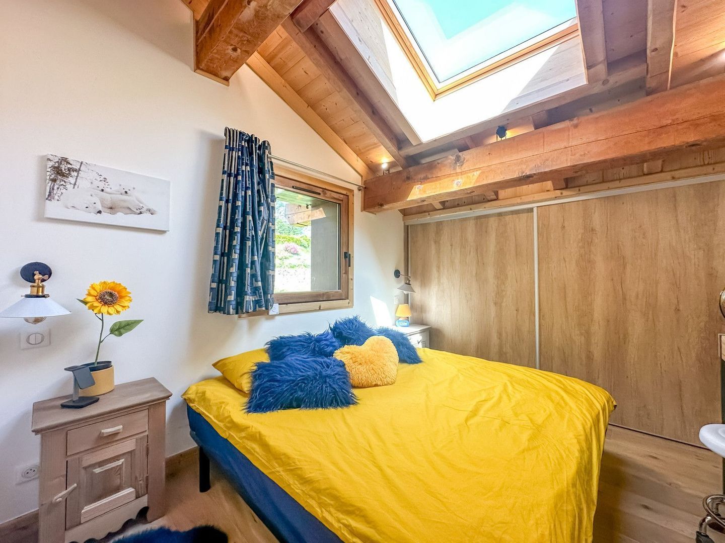 Champagny-en-Vanoise, Champagny-en-Vanoise foto-5