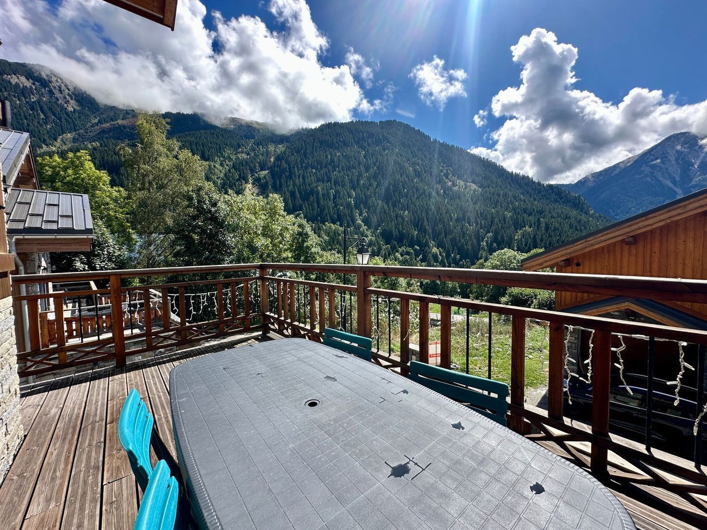 Champagny-en-Vanoise, Champagny-en-Vanoise foto-9