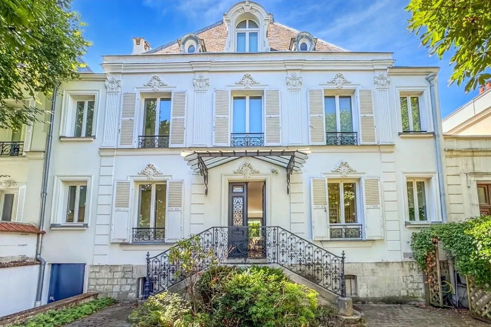 28 Avenue Pierre Brossolette, Vincennes foto-0