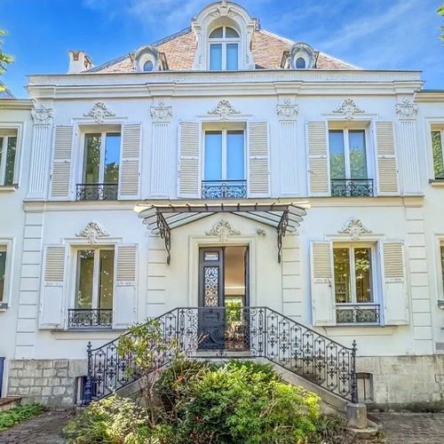 28 Avenue Pierre Brossolette, Vincennes foto-1