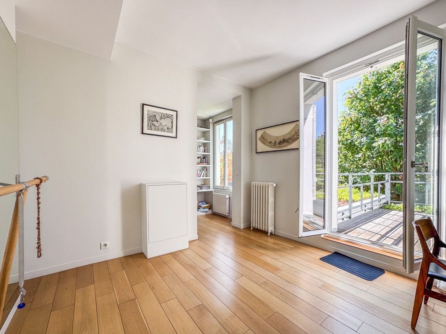 28 Avenue Pierre Brossolette, Vincennes foto-9