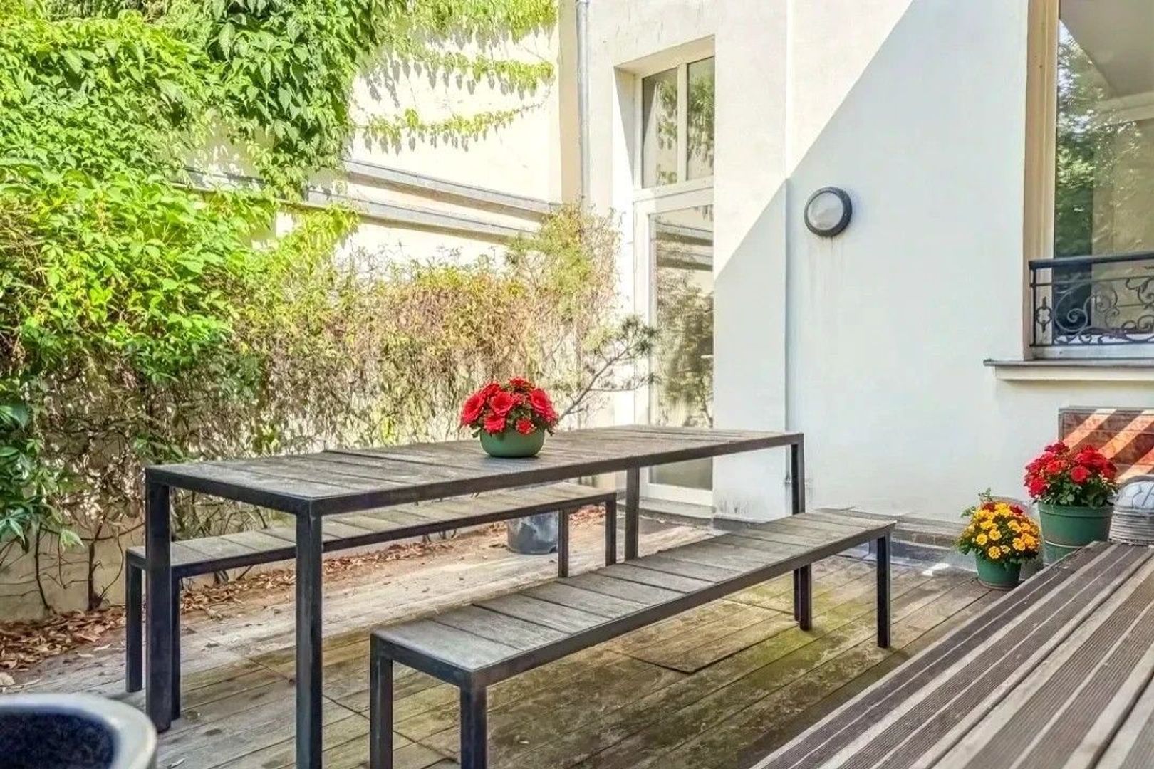 28 Avenue Pierre Brossolette, Vincennes foto-6