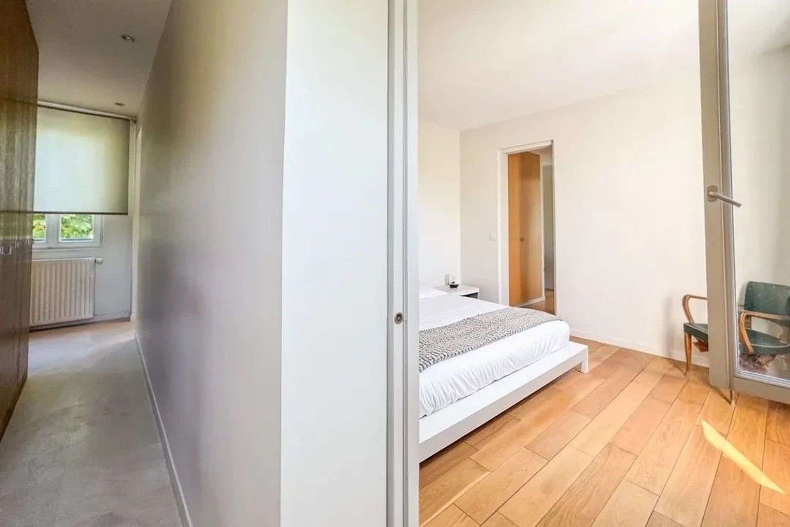 28 Avenue Pierre Brossolette, Vincennes foto-8