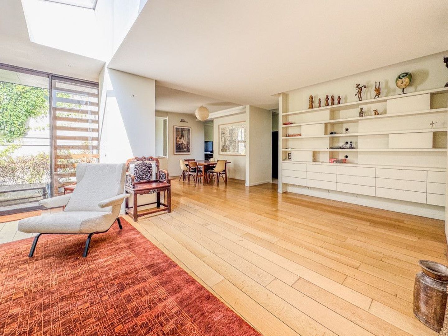 28 Avenue Pierre Brossolette, Vincennes foto-2