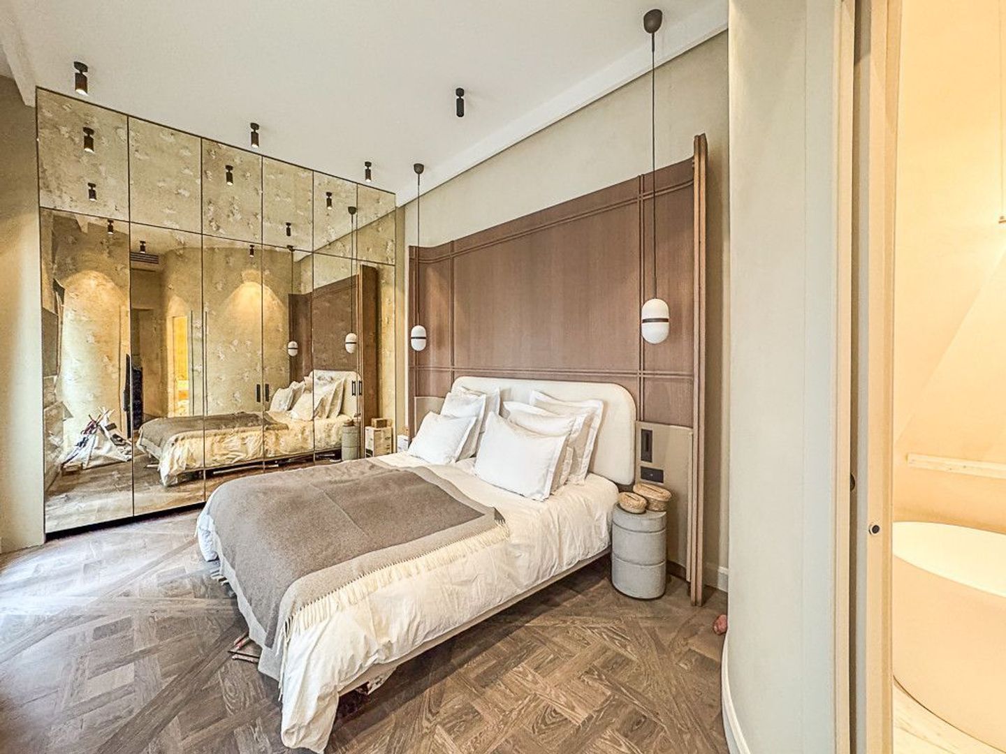 35 Rue Des Archives, Paris 4e Arrondissement foto-6