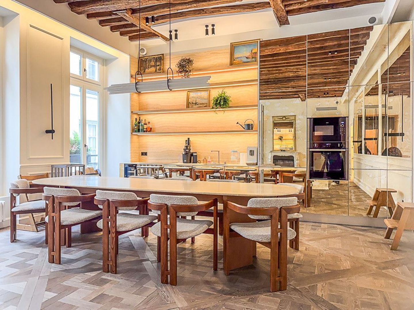 35 Rue Des Archives, Paris 4e Arrondissement foto-1